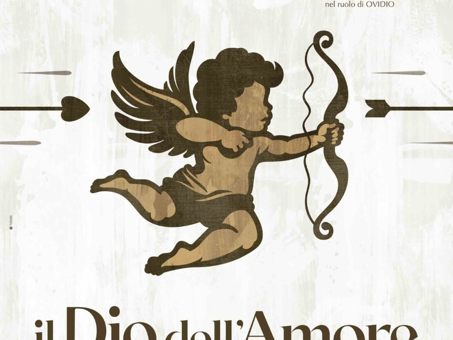Il Dio dell’amore