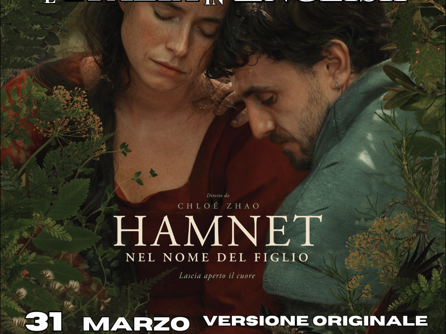 Hamnet – Nel nome del figlio