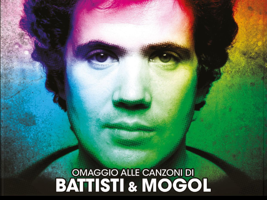 CANTO LIBERO – Omaggio alle canzoni di Battisti & Mogol
