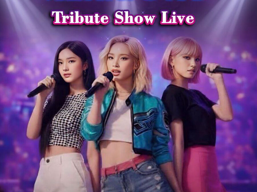 KPOP WARRIORS