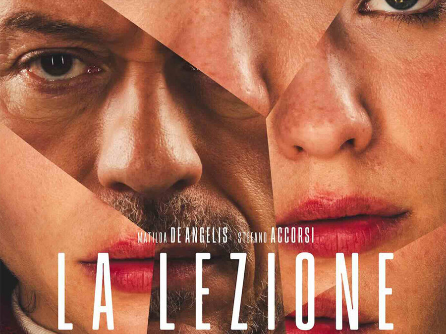 La Lezione