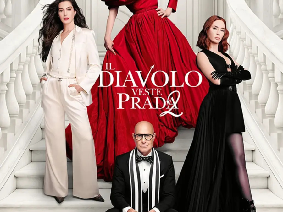 Il diavolo veste Prada 2
