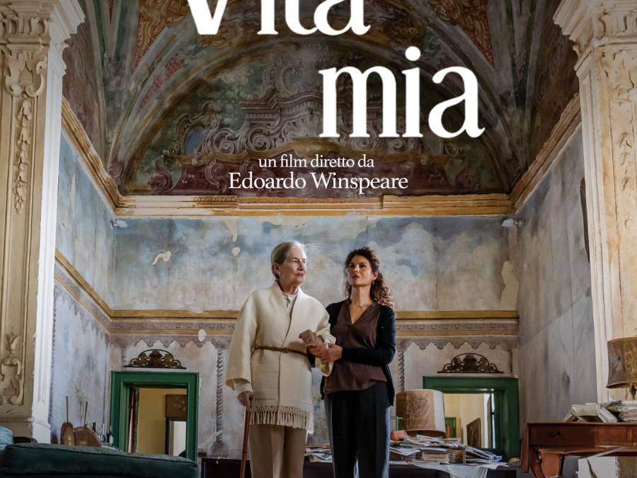 Vita mia
