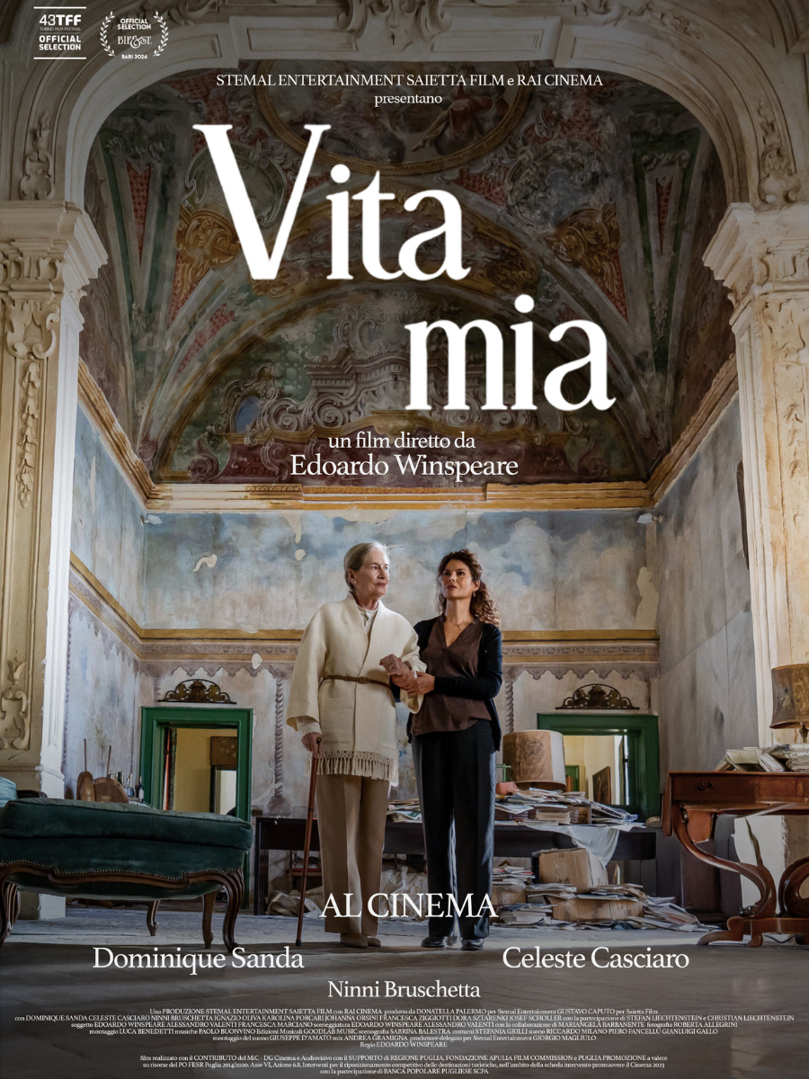 Vita mia