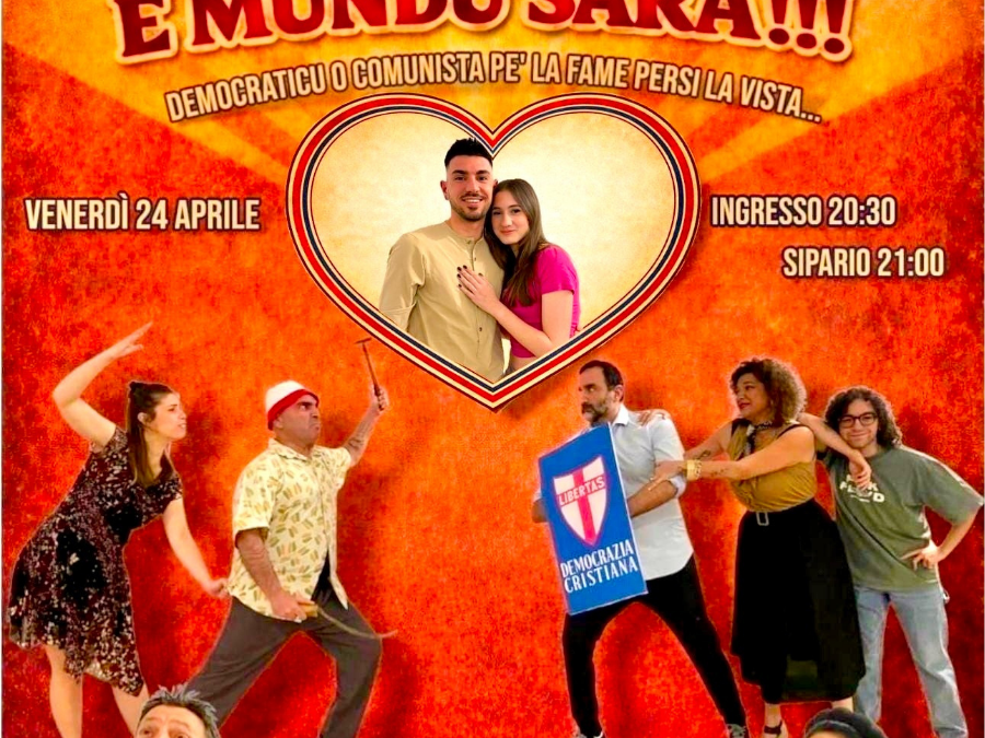 MUNDU É STATU, MUNDU ETE E MUNDU SARÀ