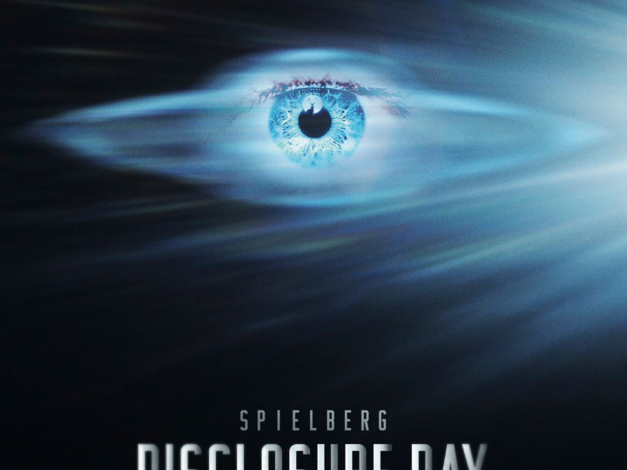 Disclosure Day