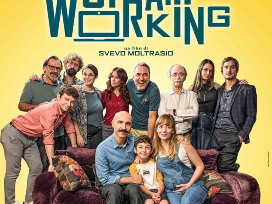 Smart Working