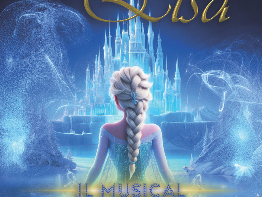 La Magia di Elsa il Musical – Frozen