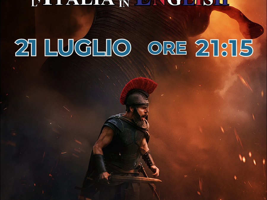 Odissea – Versione originale subITA