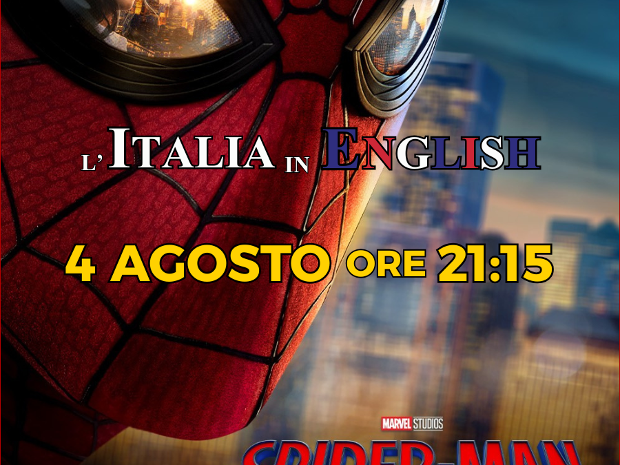 Spider-Man: Brand New Day – Versione Originale subITA
