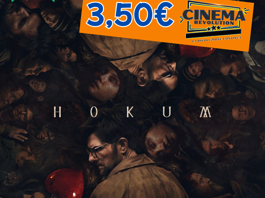 Hokum