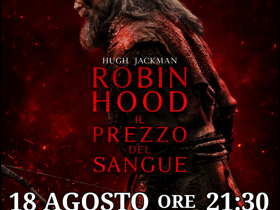 Robin Hood – Il prezzo del sangue – Versione Originale subITA