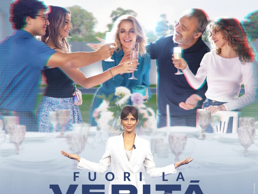 Fuori la verità