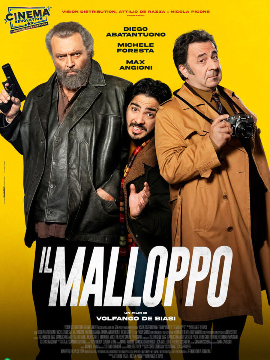 Il malloppo 900×1200