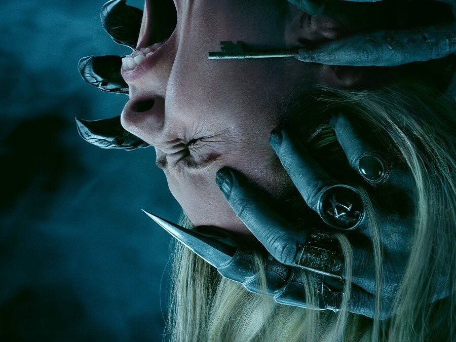 Insidious – V.O. Inglese
