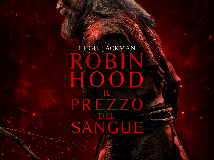 Robin Hood – Il prezzo del sangue