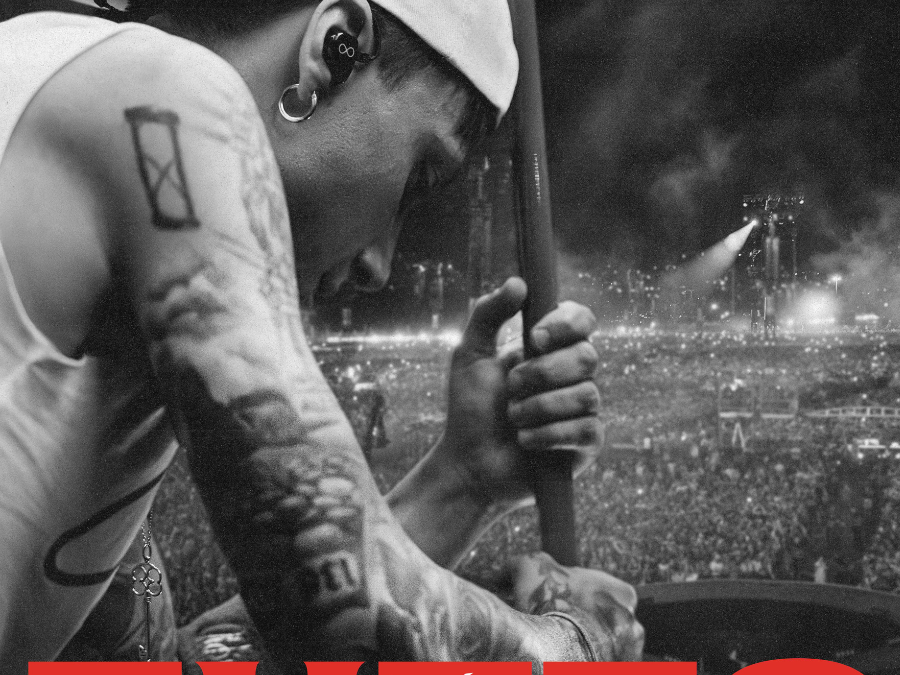 ULTIMO – TUTTO. Live a Tor Vergata