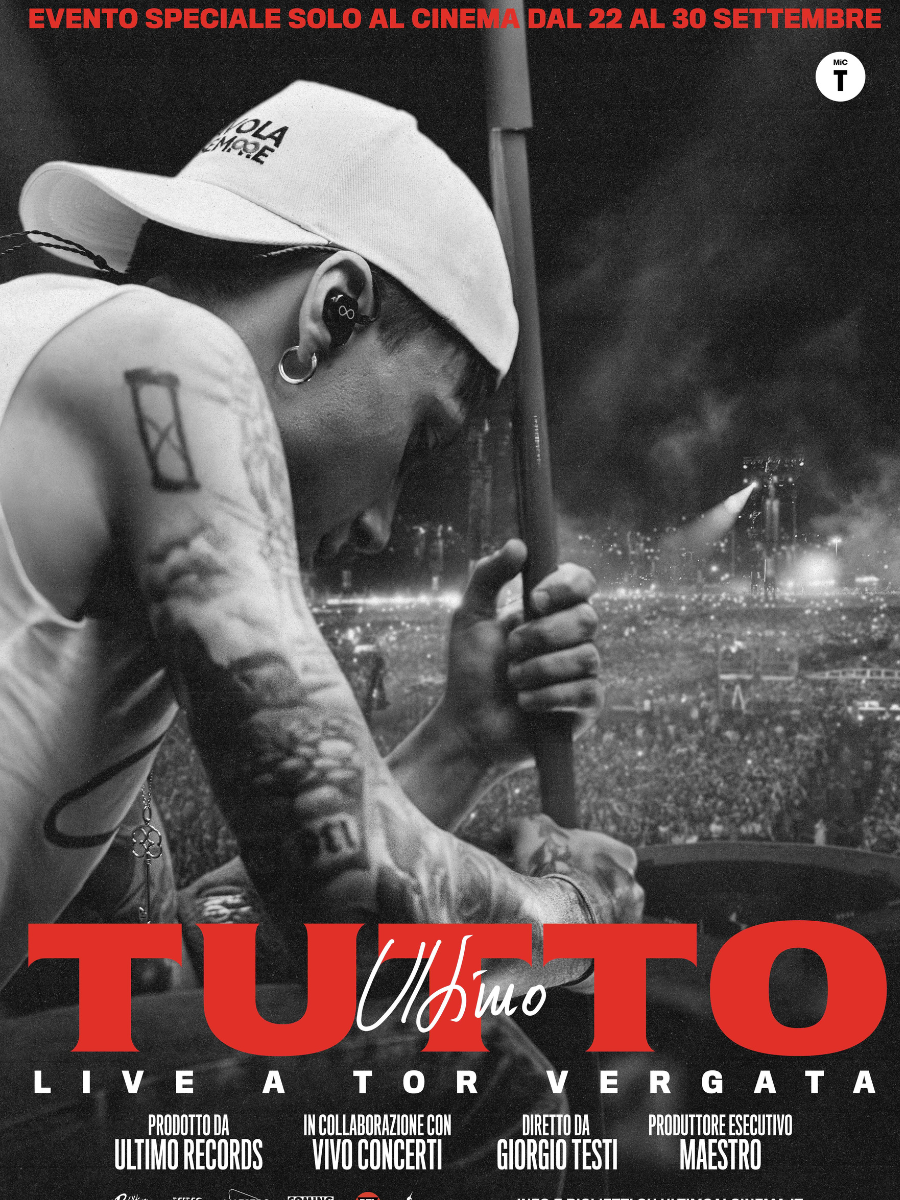 ULTIMO SITO