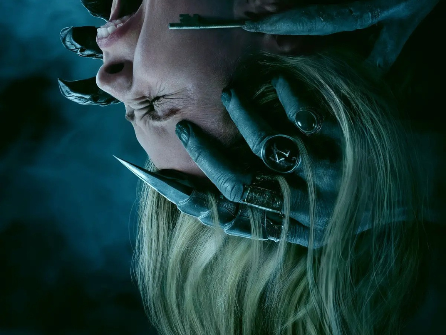 Insidious – Fuori dall’altrove
