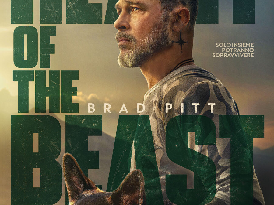 Heart of the Beast – Nel Profondo Selvaggio