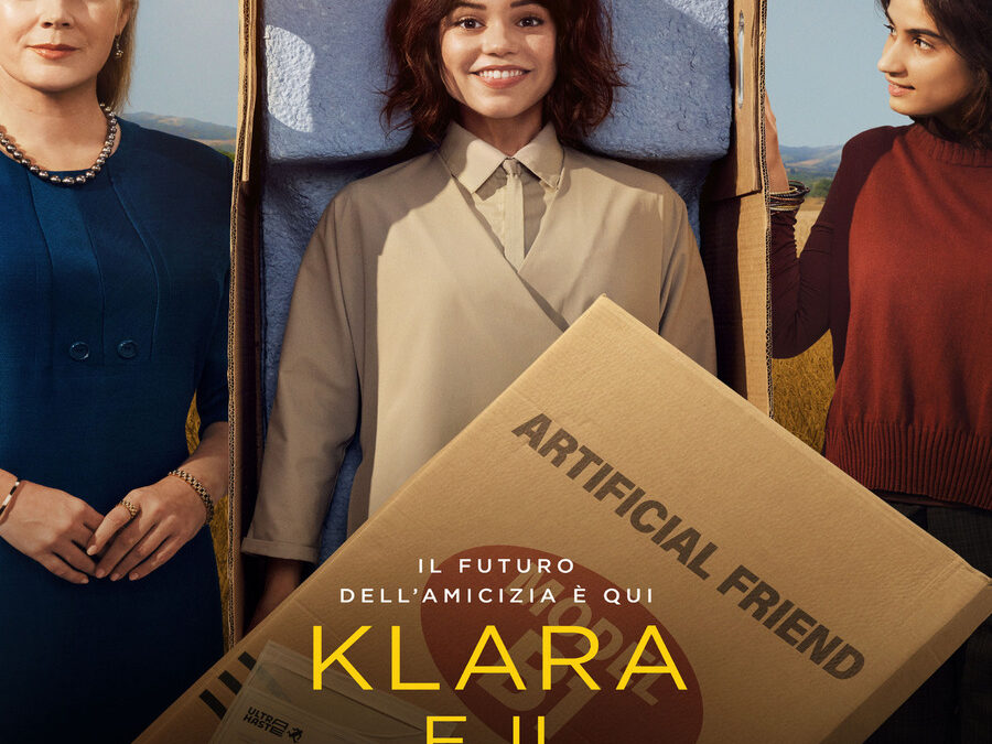 Klara e il Sole