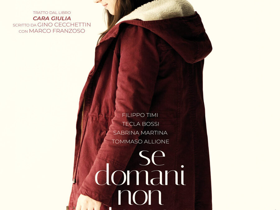 Se domani non torno